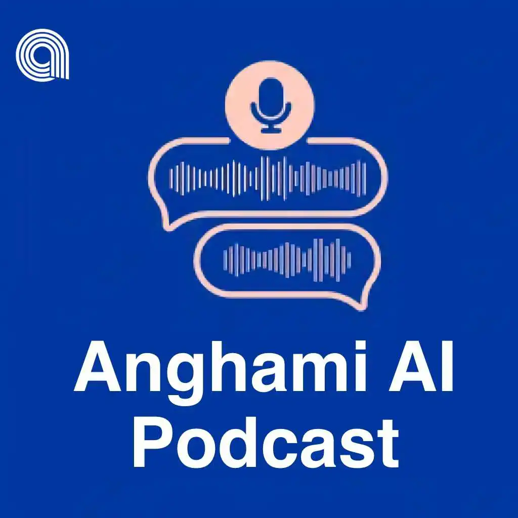 Anghami AI