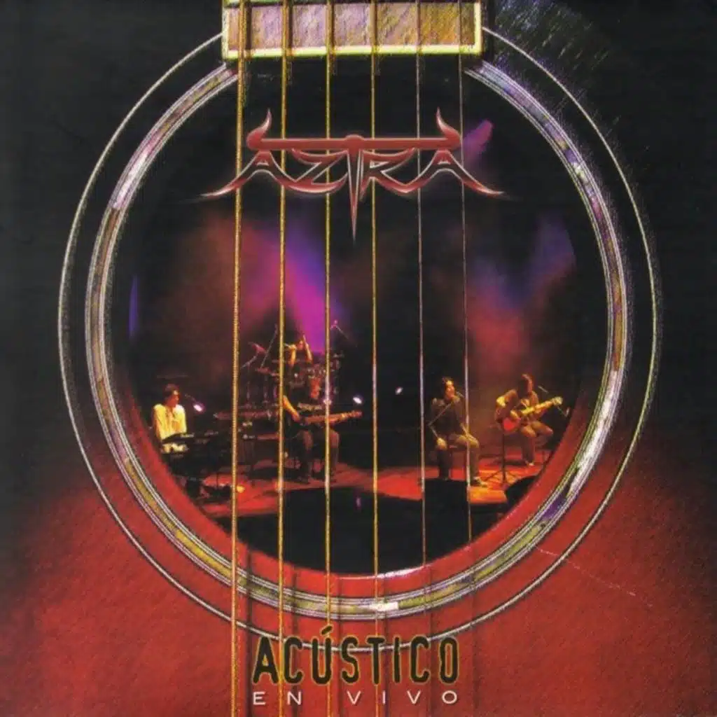 Acústico en Vivo