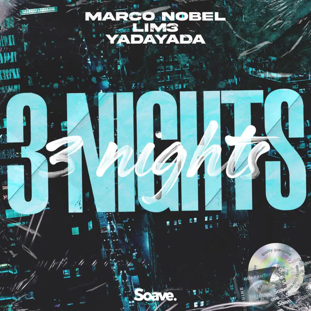 3 Nights