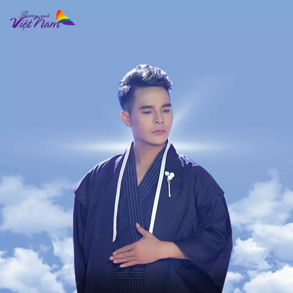 Cảnh Đời Mồ Côi
