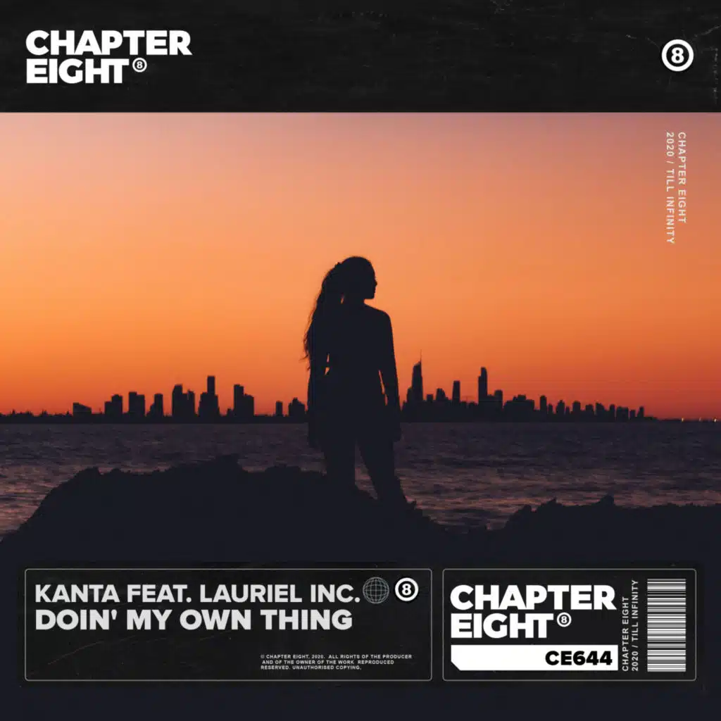Doin' My Own Thing (feat. Lauriel Inc.)