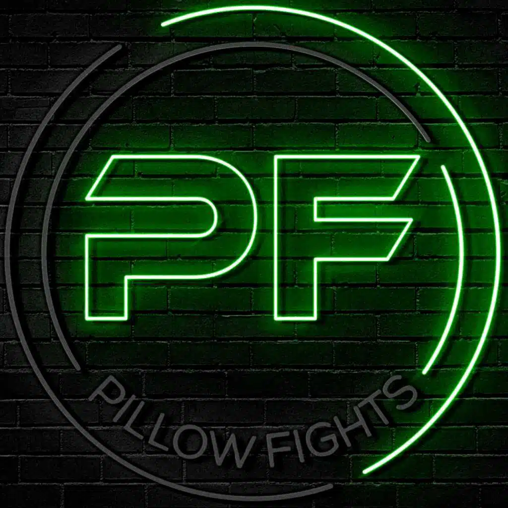 Pillow Fights