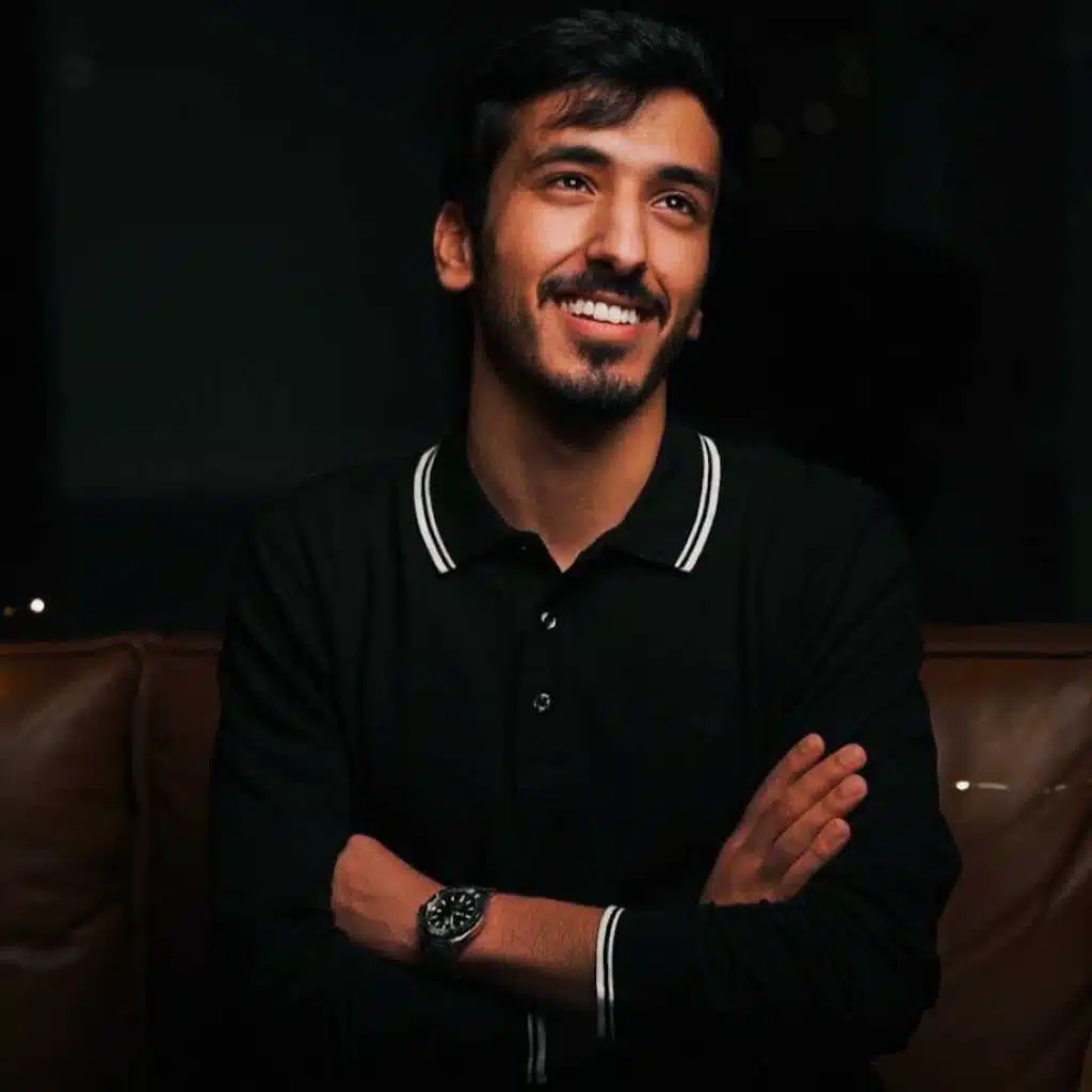 حامد الظفيري