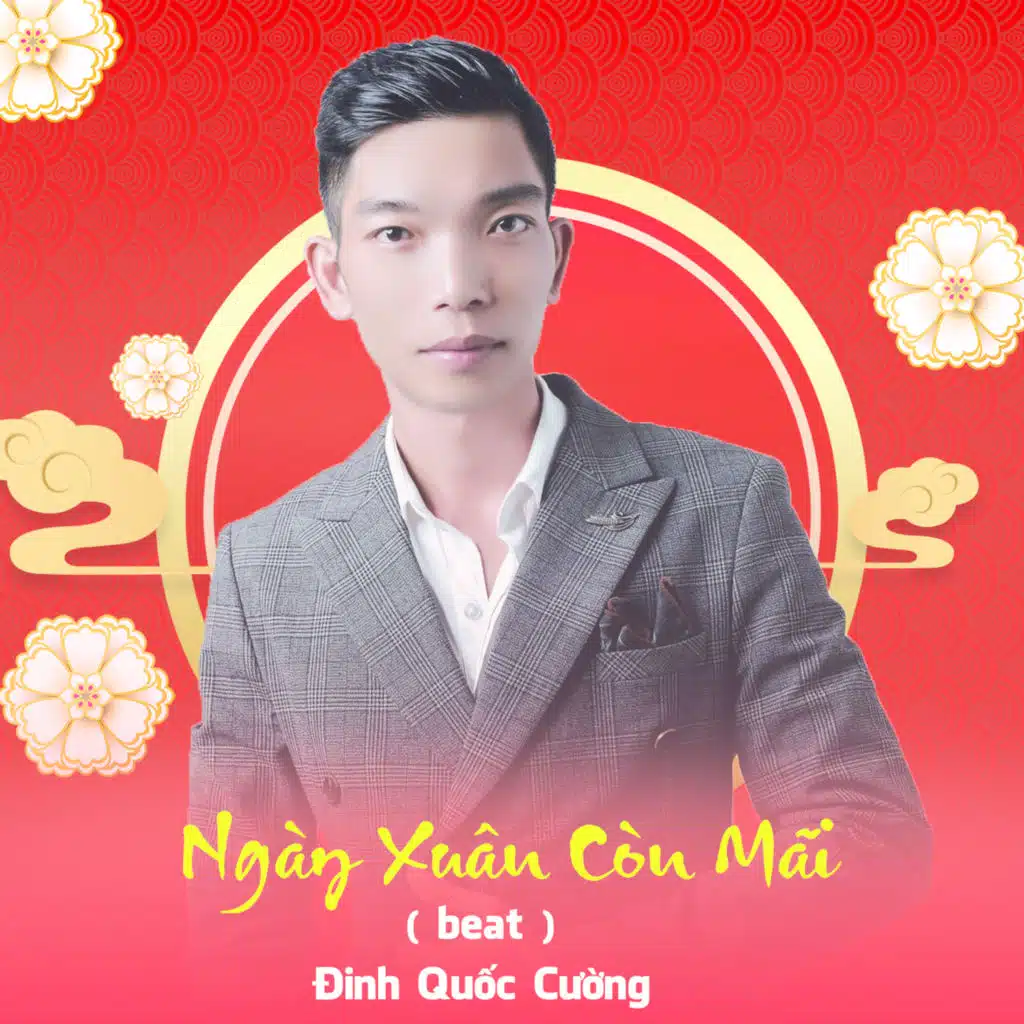 Ngày Xuân Còn Mãi (Beat)