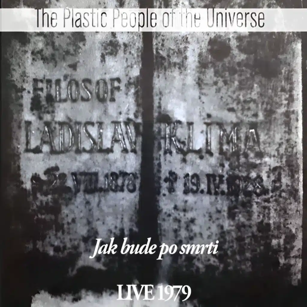 Jsem absolutní vůle (Live 1979)