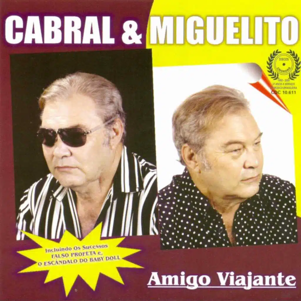 Cabral & Miguelito