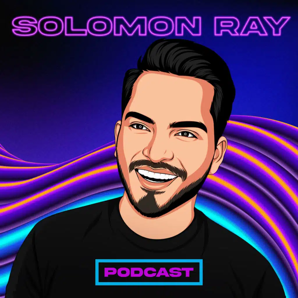 Solomon Ray