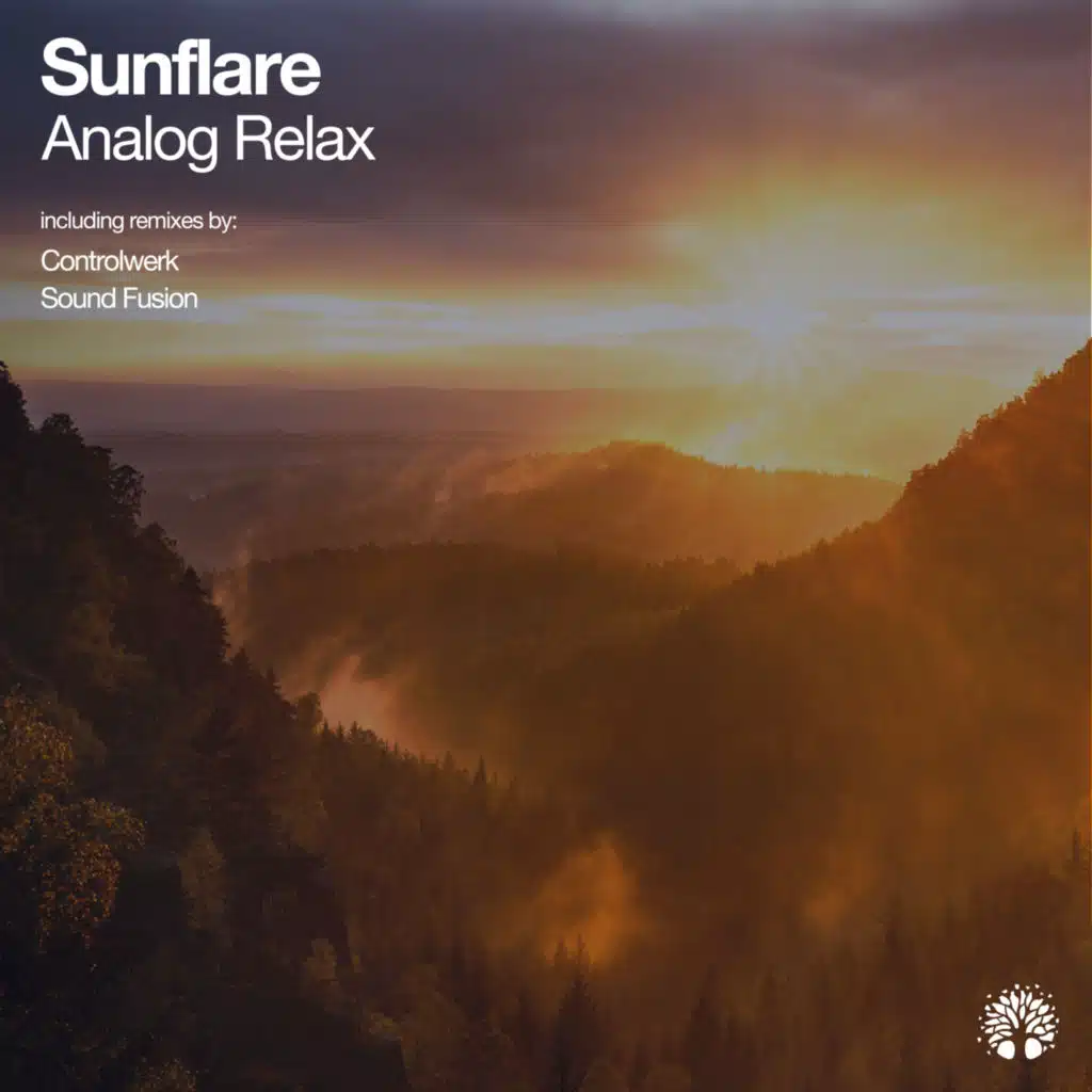 Sunflare & Sound Fusion