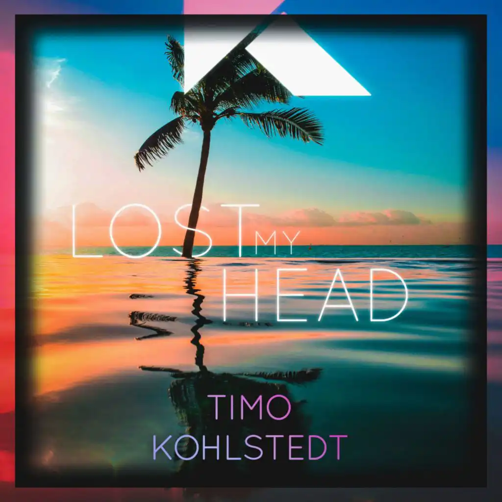 Lost My Head