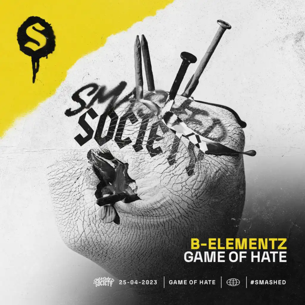 B-Elementz