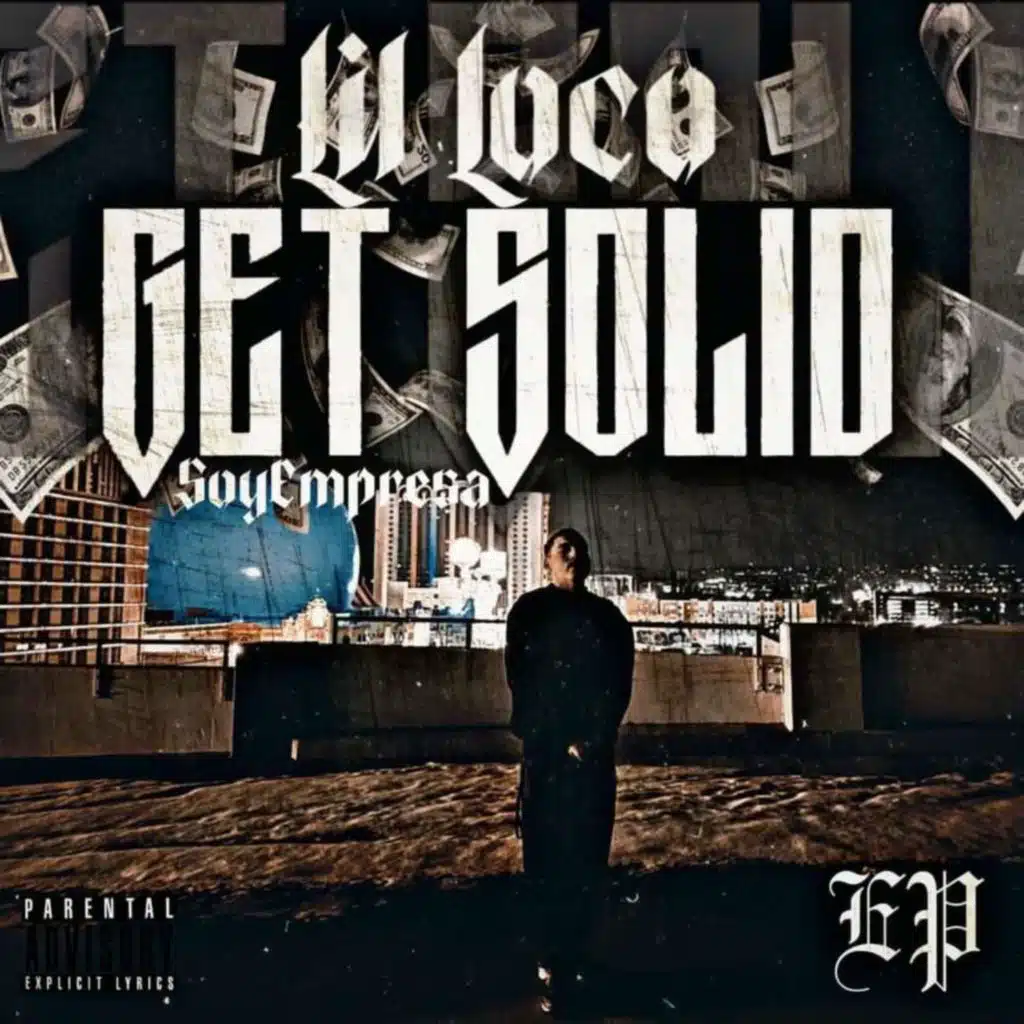 Frìo (feat. Soyempresa)
