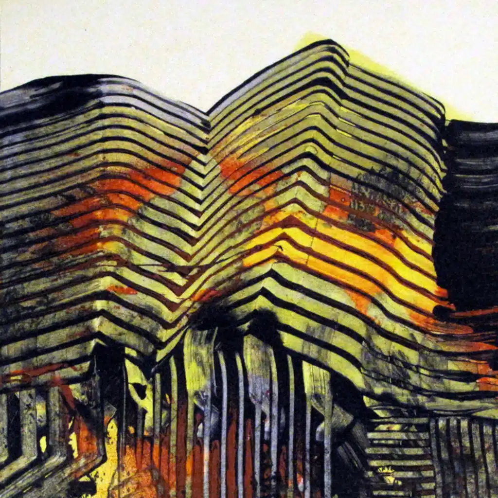 Anything Possible (feat. Junior Kelly)