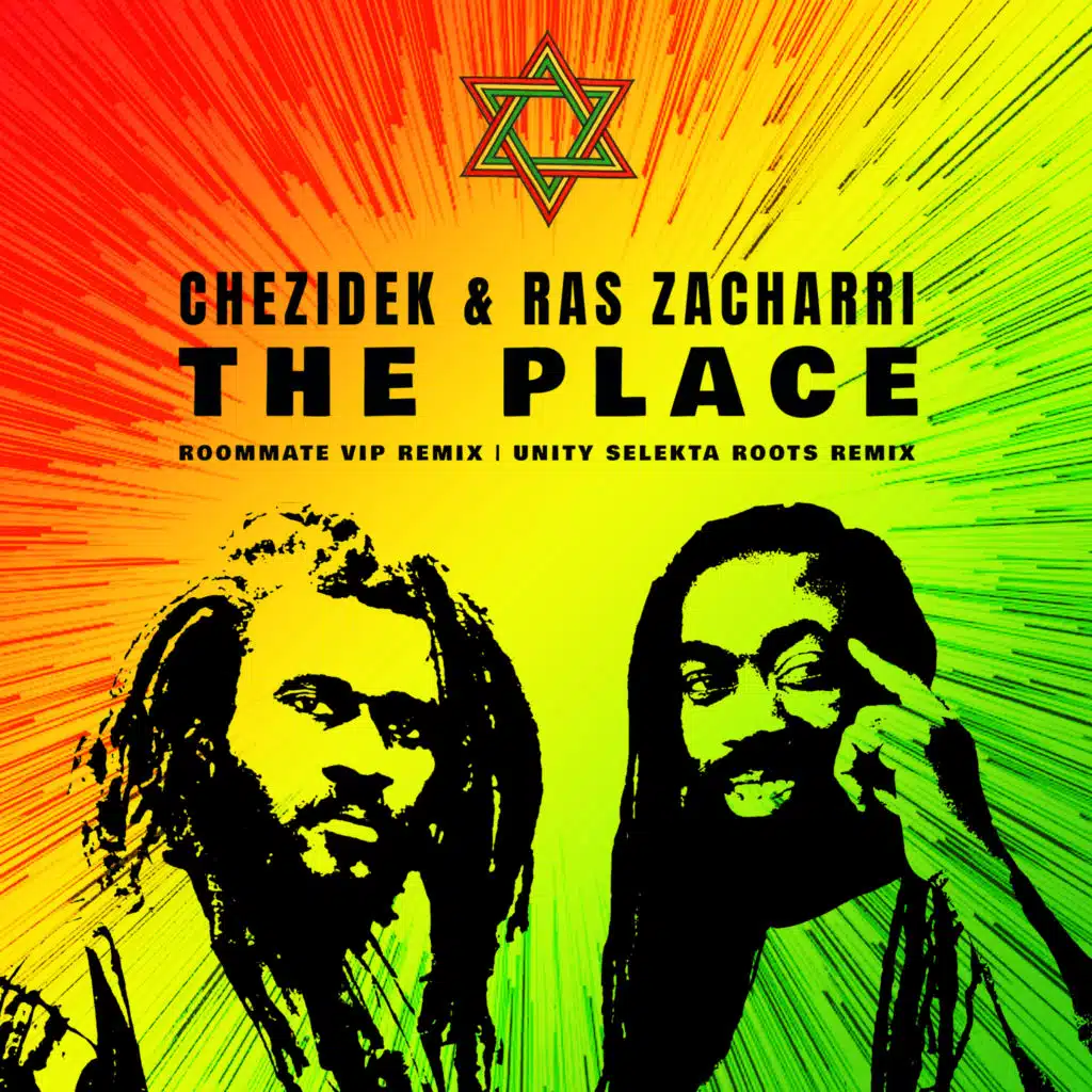The Place (Unity Selekta Roots Remix)