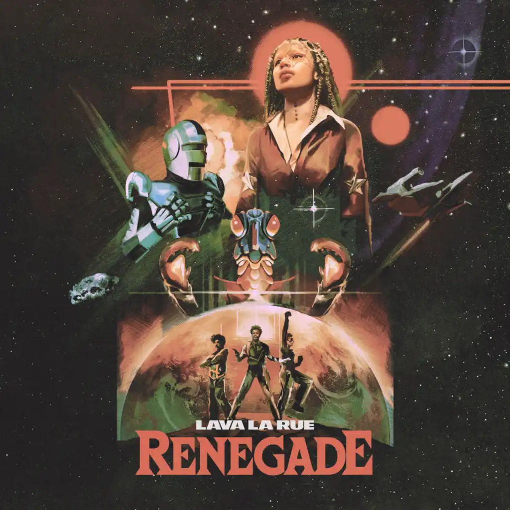 Renegade