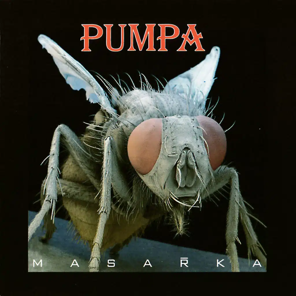 Masařka