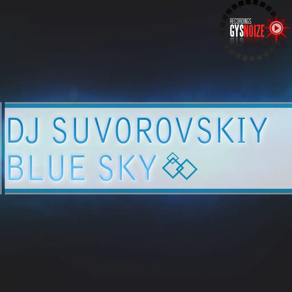 Blue Sky (Original Mix)