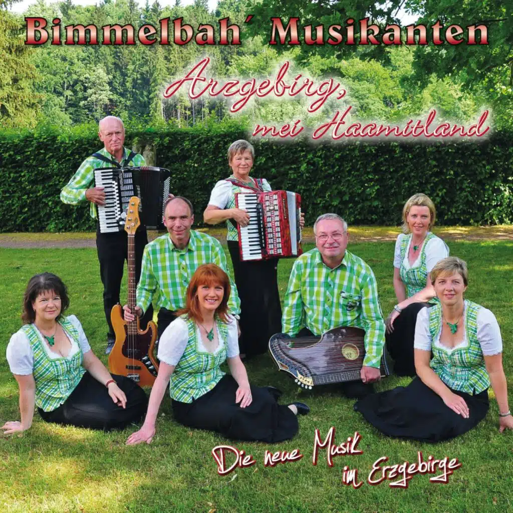 Bimmelbah Musikanten