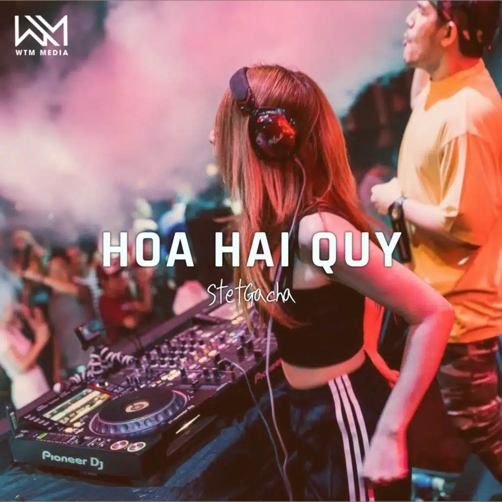 Hoa Hải Quỳ