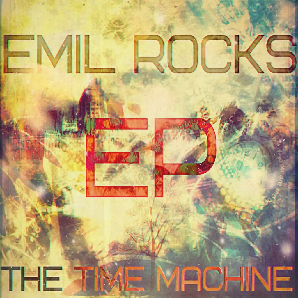 Emil Rocks