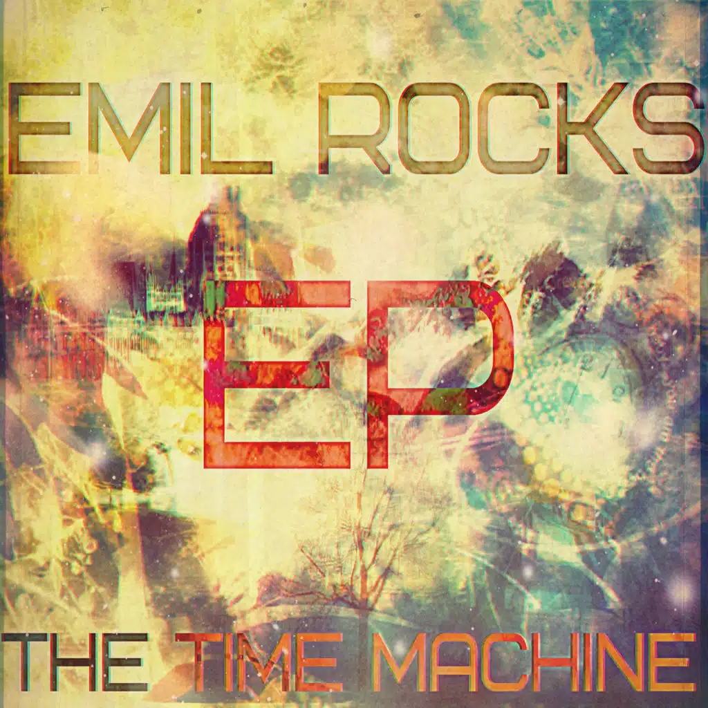 Emil Rocks
