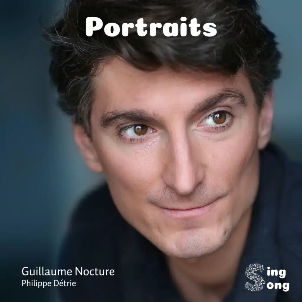Singsong Portraits