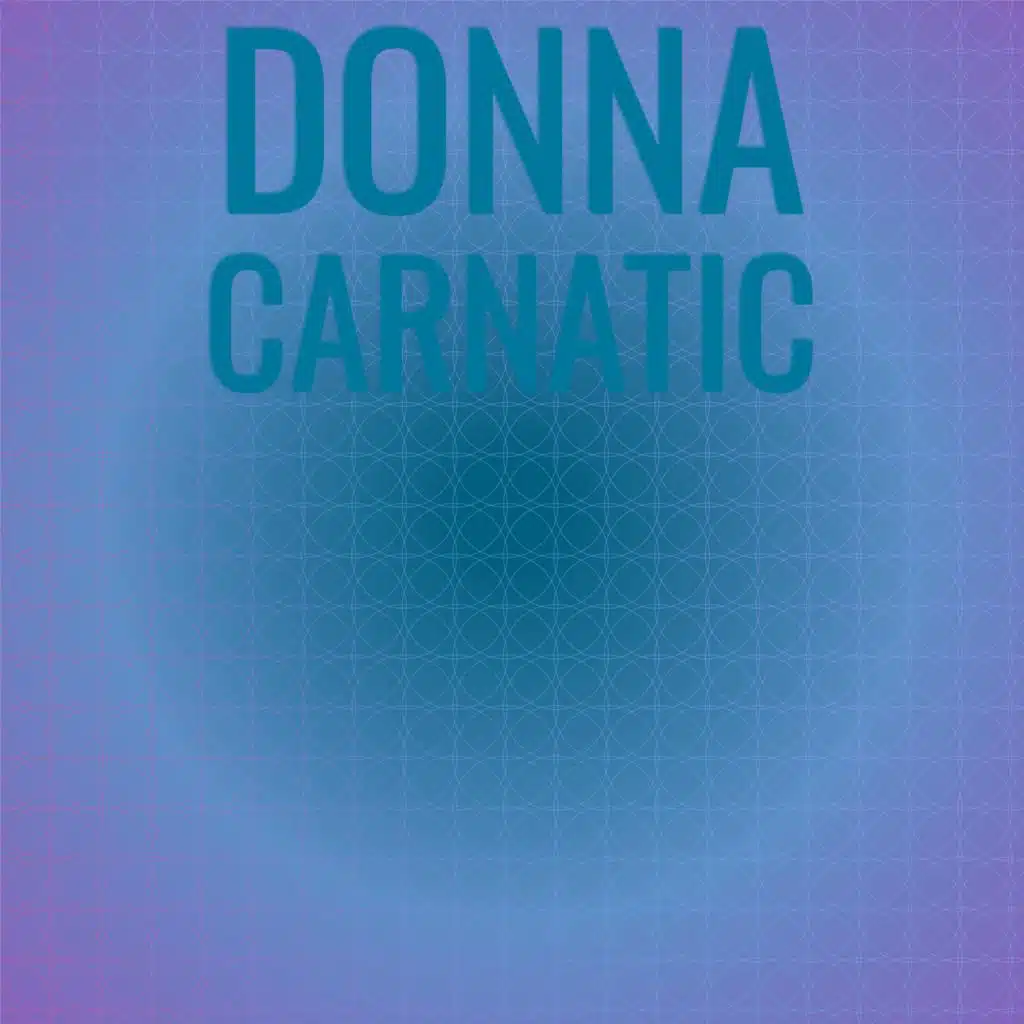 Donna Carnatic