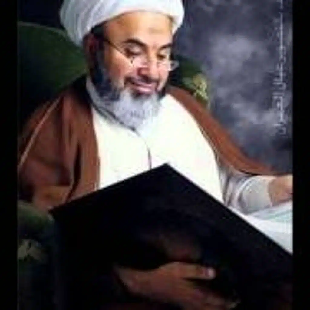 تفسير سورة آل عمران آية 15 قوله تعالى (قل أؤنبئكم بخير من ذلكم للذين) - الشيخ حسين العايش