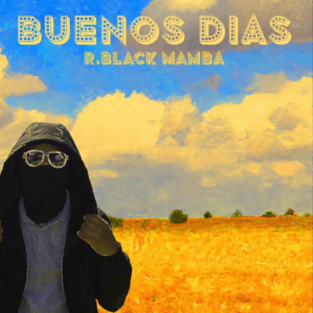 Buenos días