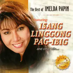 The Best of Imelda Papin