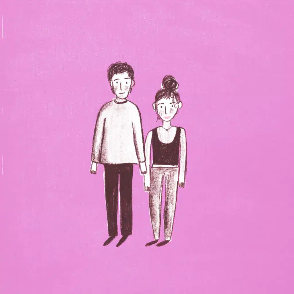 Connor Price & Chloe Sagum