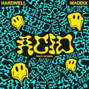 Hardwell & Maddix