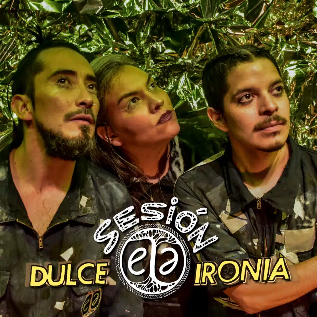 Sesión Ela