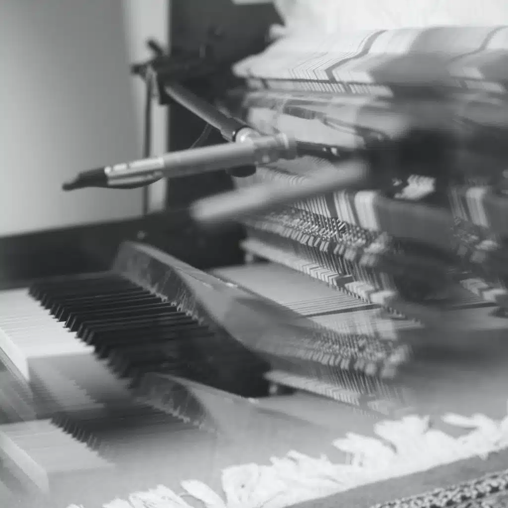 Caillebotis (Piano Solo Rework)