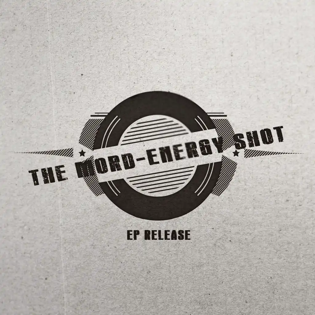 Energy Shot (Original Mix)