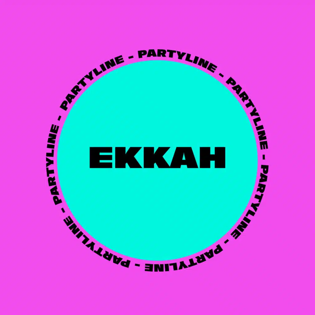 Ekkah