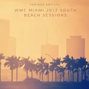 Miami Sunset (WMC  2012 Mix)