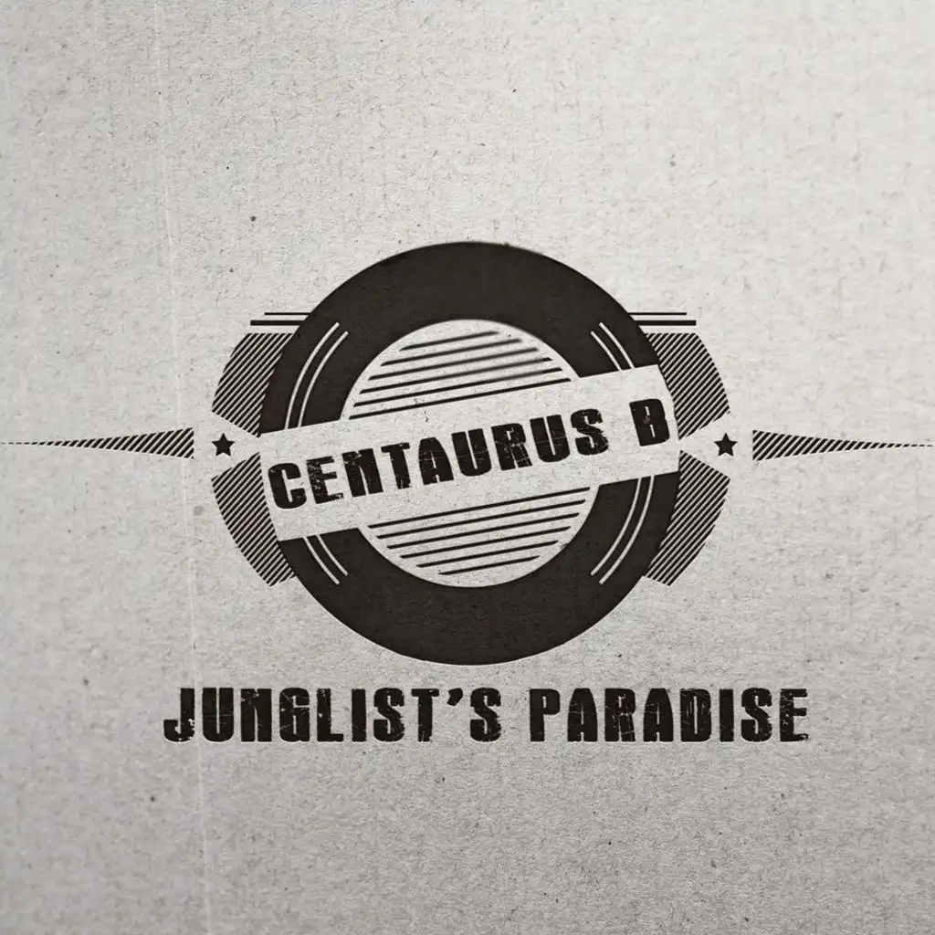 Junglist's Paradise (Original Mix)