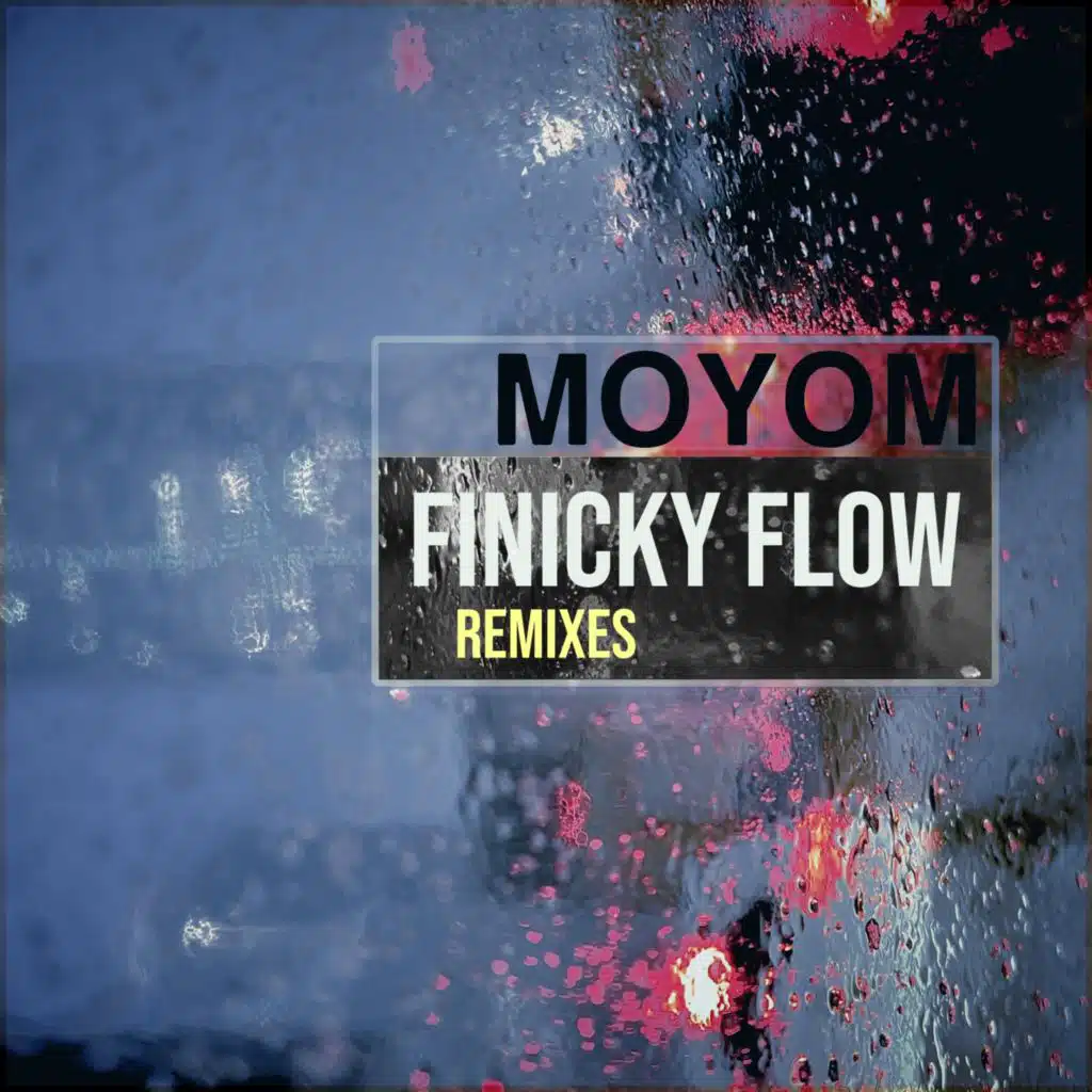 Moyom