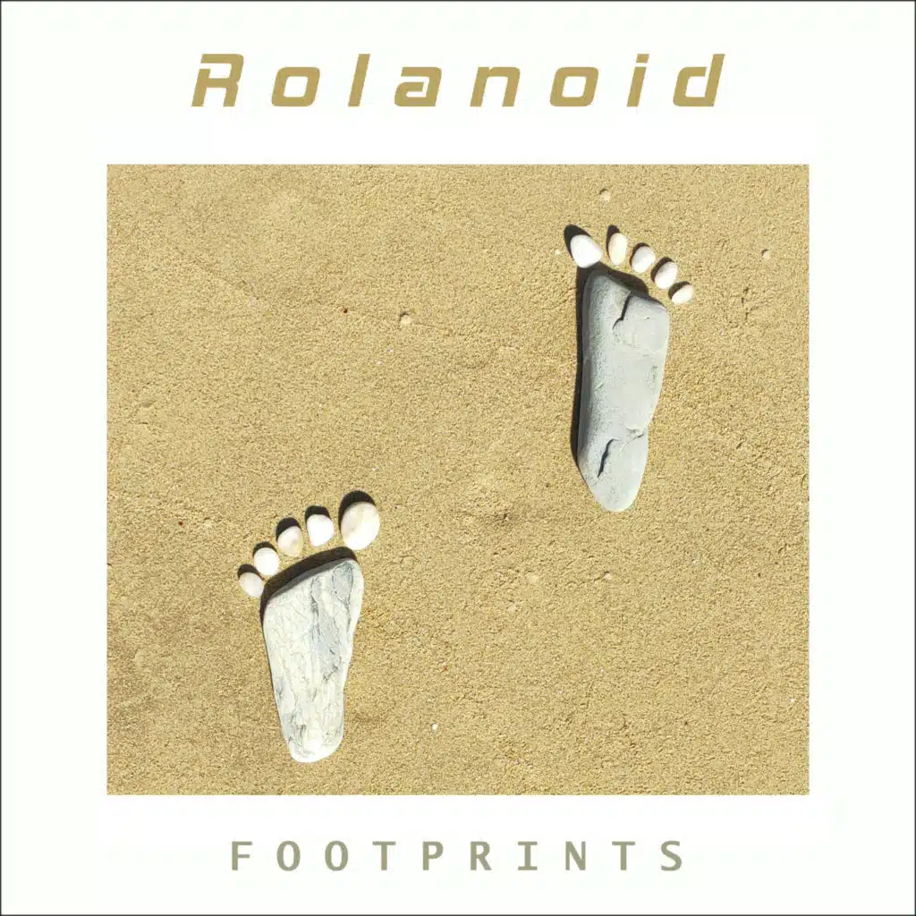 Footprints (Instrumental)