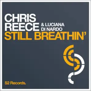 Still Breathin' (Dub Mix)