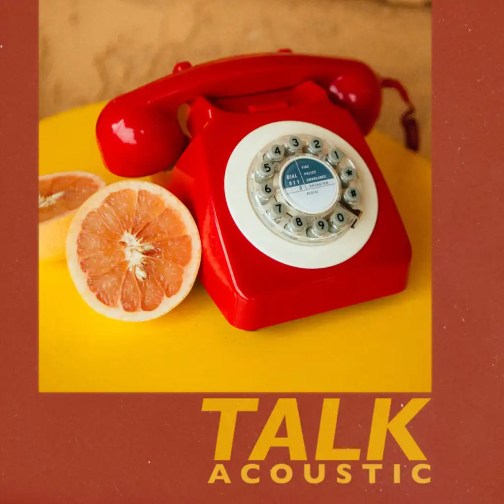 Talk (Acoustic)