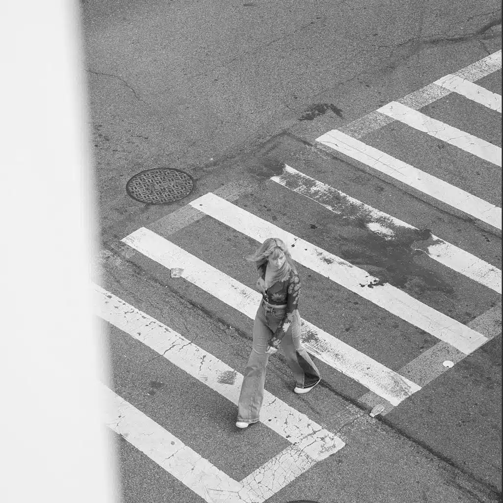 Taryn Faye Randall & COTE