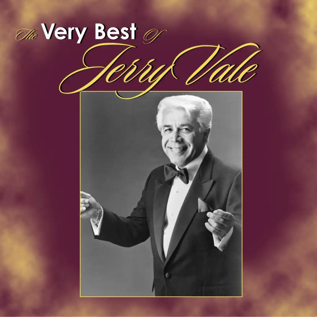 Very Best Of Jerry Vale