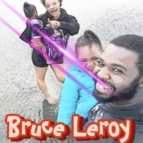 Bruce Leroy