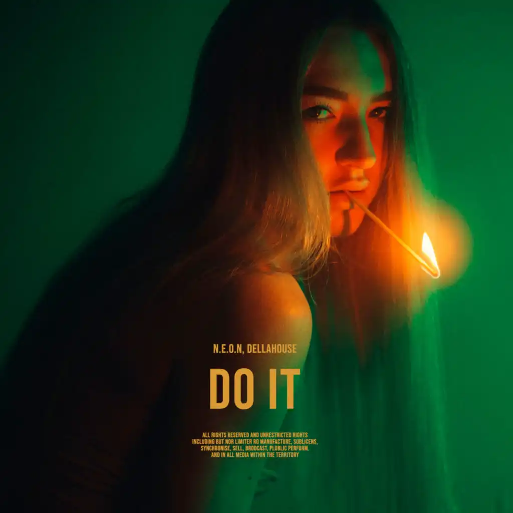 Do It (Radio Edit)