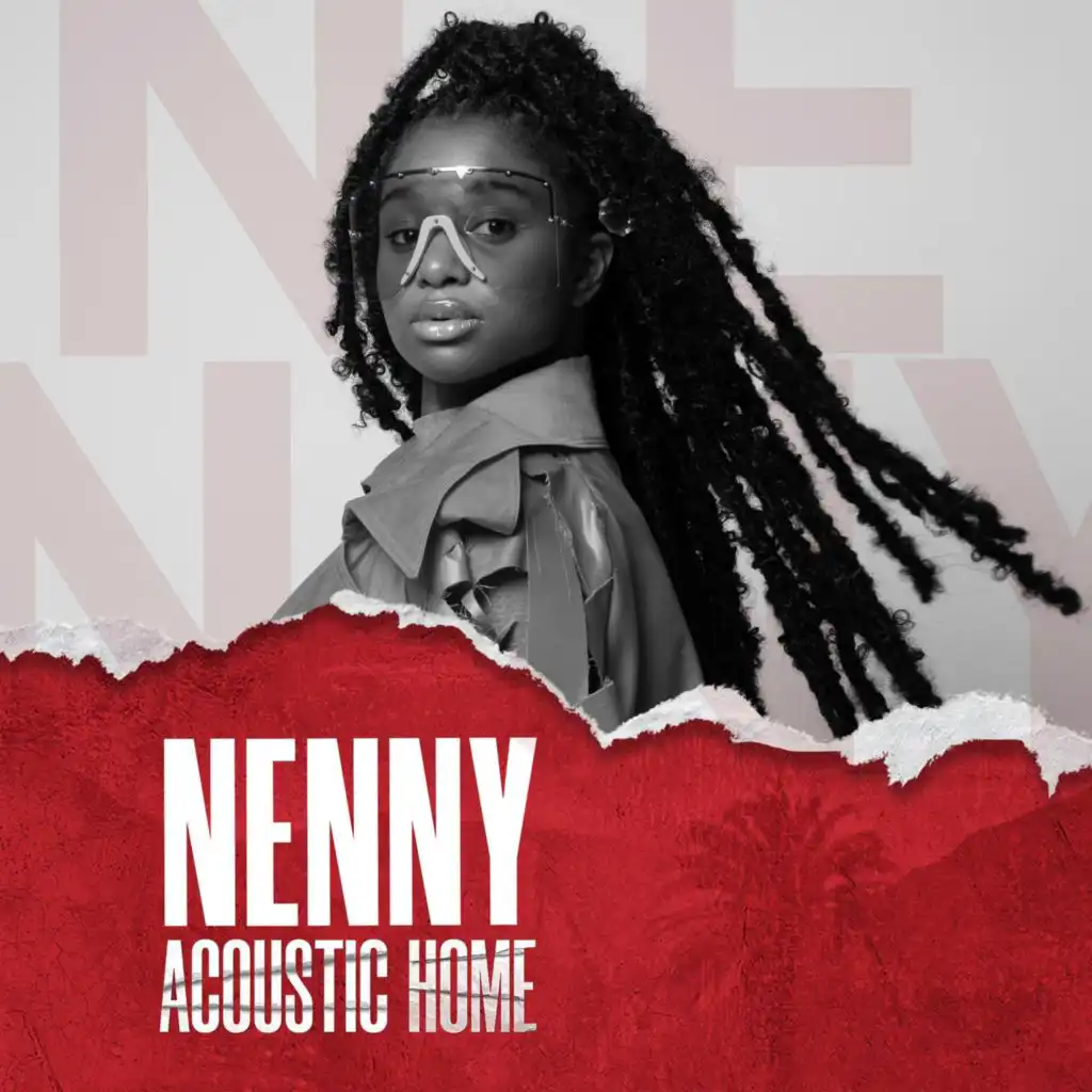 NENNY (ACOUSTIC HOME sessions)