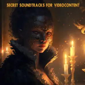 Secret Soundtracks for Videocontent