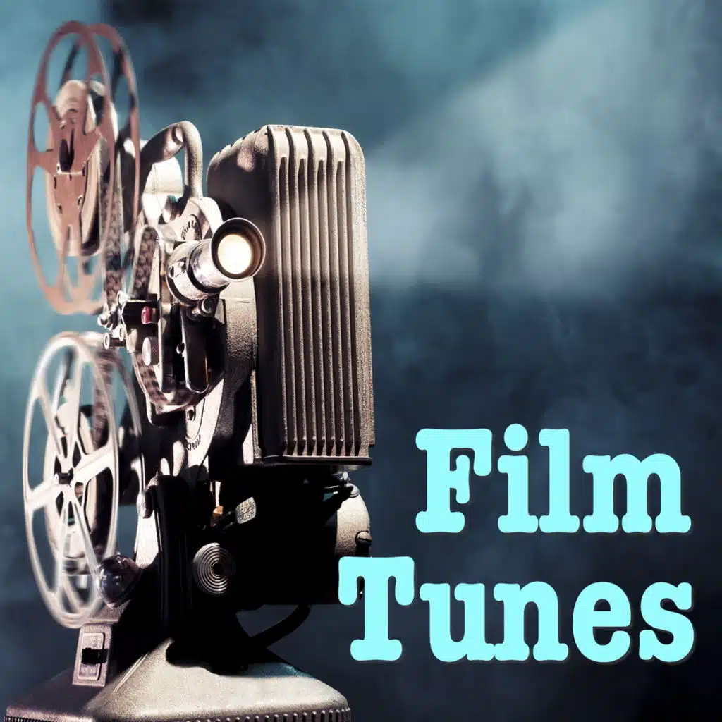 Theme From "Lost In Space"