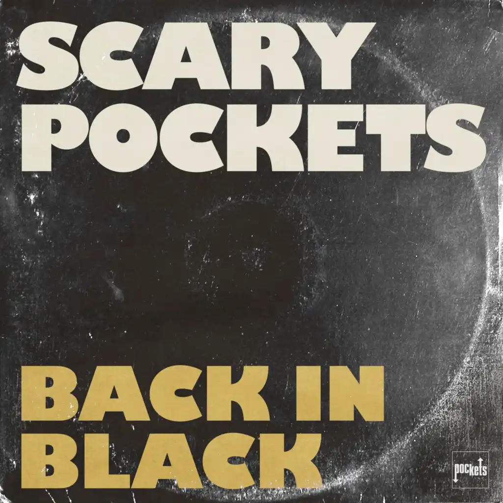 Back in Black (feat. Joanna Jones & Joe Bonamassa)