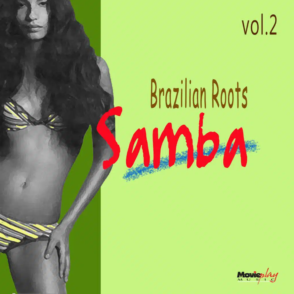 Samba Vol. 2